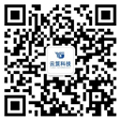 公众号二维码